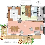 Reethaus Amy By Interhome Dom wakacyjny *
