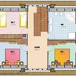 Dom wakacyjny Reethaus Amy By Interhome *