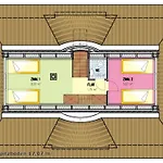 Reethaus Amy By Interhome *