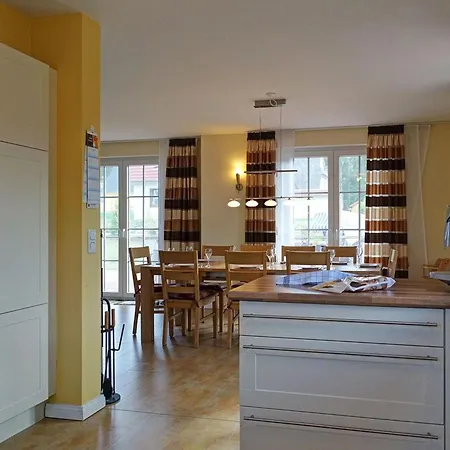 Reethaus Amy By Interhome Holiday home Glowe