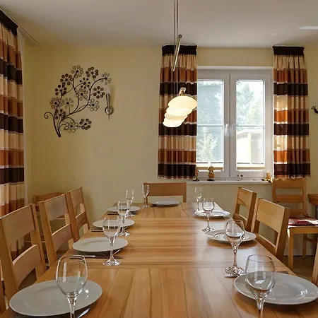 Reethaus Amy By Interhome Holiday home *