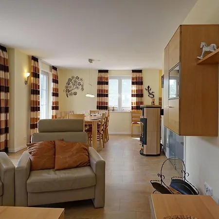 Reethaus Amy By Interhome * Glowe