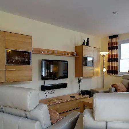 Reethaus Amy By Interhome *