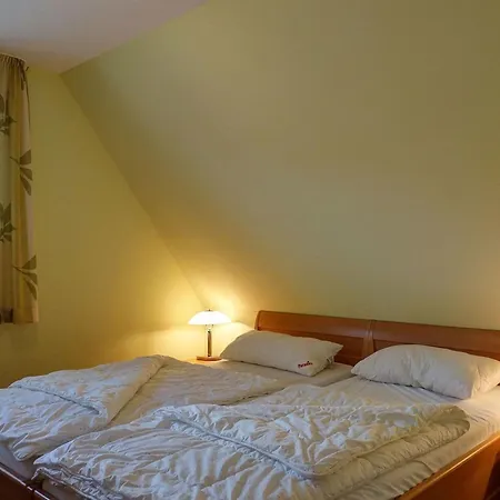 Reethaus Amy By Interhome Casa vacanze Glowe