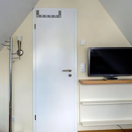 Reethaus Amy By Interhome Ferienhaus Glowe