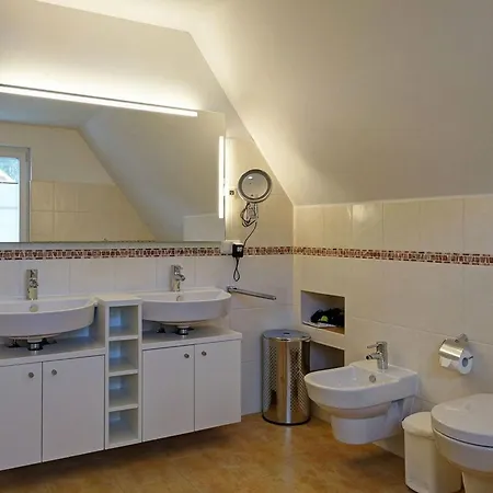 Reethaus Amy By Interhome Ferienhaus *