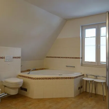 Reethaus Amy By Interhome Ferienhaus Glowe