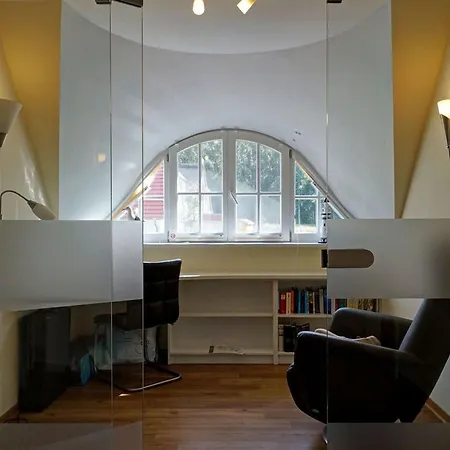 Reethaus Amy By Interhome * Glowe