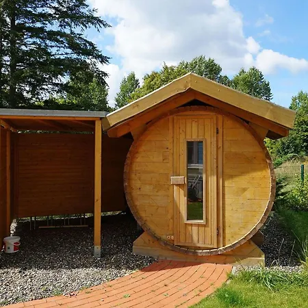 Ferienhaus Reethaus Amy By Interhome *